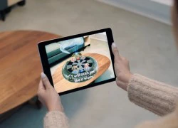 Lãnh đạo Apple bất ngờ trước sự phát triển của ARKit trong thời gian ngắn