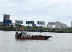 Lao xuống sông cứu cô gái nhảy cầu, nam thanh niên mất tích