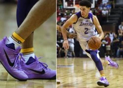 LaVar Ball: Chúng tôi không có thỏa thuận với Nike