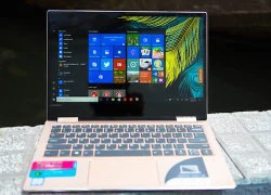 Lenovo ra mắt bộ ba laptop tầm trung mới tại Việt Nam