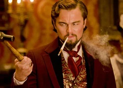 Leonardo DiCaprio xứng đáng thêm một giải Oscar vì cảnh phim tai nạn này