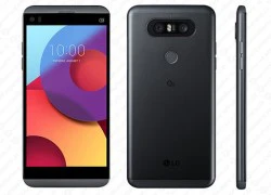 LG lặng lẽ ra mắt smartphone Q8: Bản thu gọn của V20