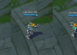 LMHT: Riot CHÍNH THỨC làm lại Ezreal Vũ Khí Tối Thượng, đẹp hơn phiên bản cũ 100 lần