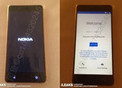 Lộ ảnh thực tế Nokia 8 trước ngày ra mắt