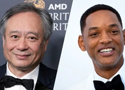 Lý An và Will Smith hợp tác ở dự án 20 năm tuổi