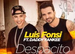 Lý do khiến Despacito trở thành "siêu hit" được yêu thích nhất hiện nay