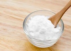 Mách bạn 2 cách làm trắng răng bằng baking soda ngay tại nhà