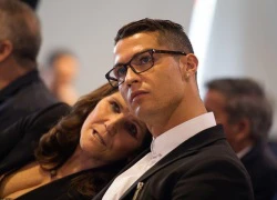 Mái ấm gia đình, đây là điều Messi hoàn mỹ hơn Ronaldo