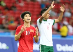 Malaysia bỏ quyền tự chọn bảng đấu, Việt Nam hết bị làm khó tại SEA Games 29