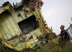 Malaysia hy vọng biết nghi phạm bắn rơi MH17 vào cuối năm nay