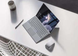 Microsoft khắc phục lỗi ngủ đông trên Surface Pro mới