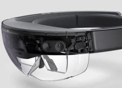 Microsoft thiết kế chip AI tùy biến cho HoloLens