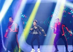 Miu Lê phát cuồng vì Isaac nhí làm "nổ tung" sân khấu Vietnam Idol Kids