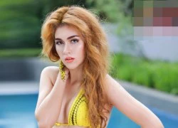 "Mòn mắt" ngắm dàn thí sinh cực quyến rũ của Miss Photo 2017