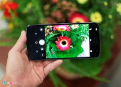 Moto Z2 Play bản châu Á ra mắt