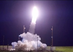 Mỹ sắp bắn THAAD từ Alaska thử sức đối phó Triều Tiên