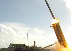 Mỹ thử dùng THAAD bắn chặn tên lửa, không trượt phát nào