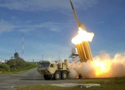 Mỹ thử THAAD sau khi Triều Tiên phóng ICBM lần hai