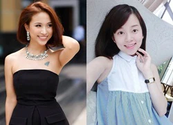 Nét quyến rũ đặc biệt của những bà mẹ đơn thân showbiz Việt