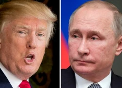 Nga, Mỹ hé lộ nội dung cuộc gặp giữa Putin và Trump