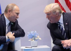 Nga, Mỹ tiết lộ thông tin mâu thuẫn về cuộc hội đàm giữa ông Trump-Putin