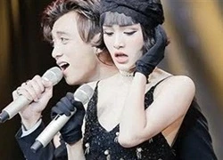 Người trong showbiz lên tiếng ' tố' Hiền Hồ lợi dụng Soobin Hoàng Sơn để nổi tiếng?