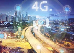 Nguy cơ bị theo dõi khi dùng 3G, 4G