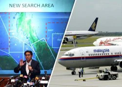 Nhà khoa học Úc nói biết chính xác MH370 đang ở đâu