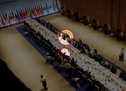 Nhà Trắng hé lộ cuộc gặp thứ hai giữa Trump và Putin ở G20