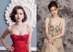 Nhan sắc của "gái một con" trong showbiz Việt