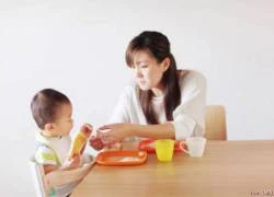 Nhật ký người vợ ở nhà chăm con và ăn bám chồng