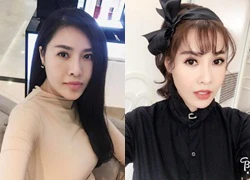 Những ca 'đập mặt xây lại', trở thành một người hoàn toàn khác trong showbiz Việt