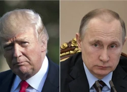 Những chủ đề trong cuộc gặp 'định hình thế giới' Trump-Putin