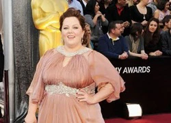 Những điều thú vị về 'nàng béo' hài nhất Hollywood - Melissa Mccarthy