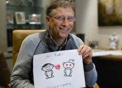 Những lời tiên tri chuẩn xác của Bill Gates