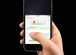 Những tính năng ẩn bí mật trên hệ điều hành iOS