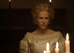 Nicole Kidman trở lại đầy uy quyền trong 'The Beguiled'