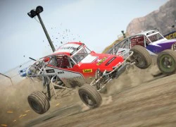 "Nóng máu" với trailer mới của DiRT 4 - Đua xe đường phố xưa rồi, giờ phải đua địa hình mới căng thẳng