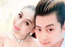 'Nữ hoàng' chuyển giới Lâm Khánh Chi: 'Tôi tin mình sẽ có con...'