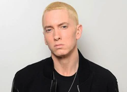 &#8216;Ông hoàng nhạc rap&#8217; Eminem đã sẵn sàng trở lại