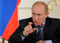 Ông Putin trục xuất 755 nhà ngoại giao Mỹ, Washington nói gì?