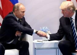 Ông Trump tiết lộ nội dung cuộc trò chuyện thứ hai với Tổng thống Putin