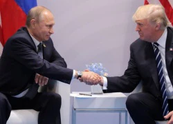 Ông Trump và Putin hội đàm hơn 2 tiếng đồng hồ