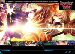 Operation Babel: New Tokyo Legacy - JRPG kết hợp Visual Novel chính thức cập bến PC