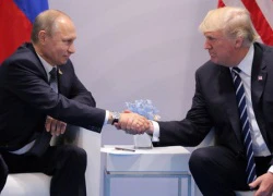 Phát ngôn viên của ông Putin khen ông Trump là nhà đàm phán khéo léo