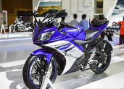 Phát thèm Yamaha R15 giá chỉ còn 41,7 triệu đồng ở Nam Á