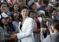 Phiên tòa cuối của cựu Thủ tướng Yingluck Shinawatra