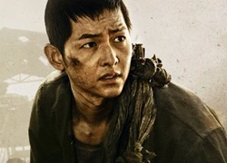 Phim bom tấn của Song Joong Ki bị chê vì "gây khó chịu cho người xem" tại Hàn