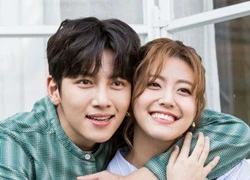 Phim của Ji Chang Wook kết thúc khiến khán giả "bội thực" bởi độ ngọt ngào