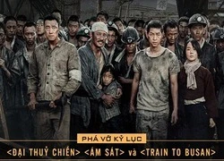 Phim của Song Joong Ki phá vỡ kỷ lục lượng đặt vé trước tại Hàn